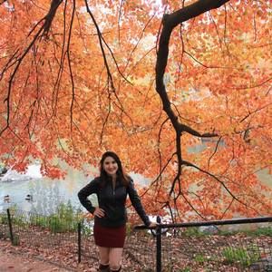 Meet your Posher, Cecilia